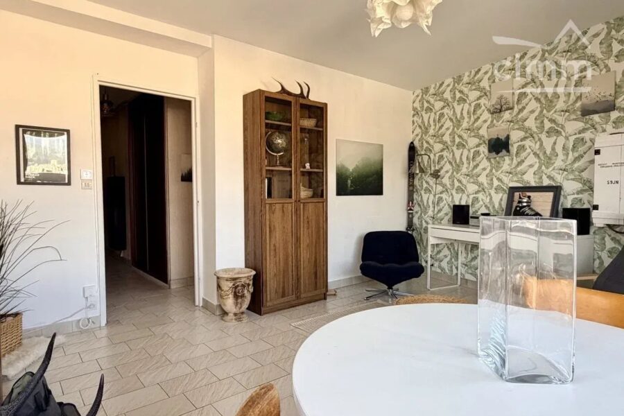 Appartement à vendre à Grenoble — Vue montagne — photo 6