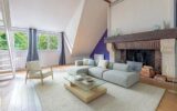 Appartement à vendre à La Celle-Saint-Cloud — Vue parc & jardin — photo 4
