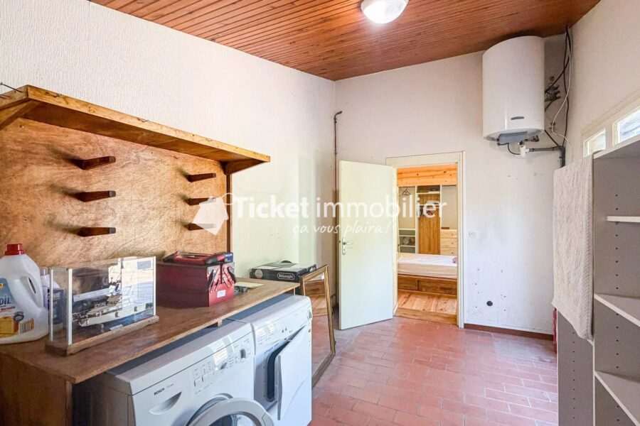 Maison à vendre à Pibrac — Vue nature — photo 17