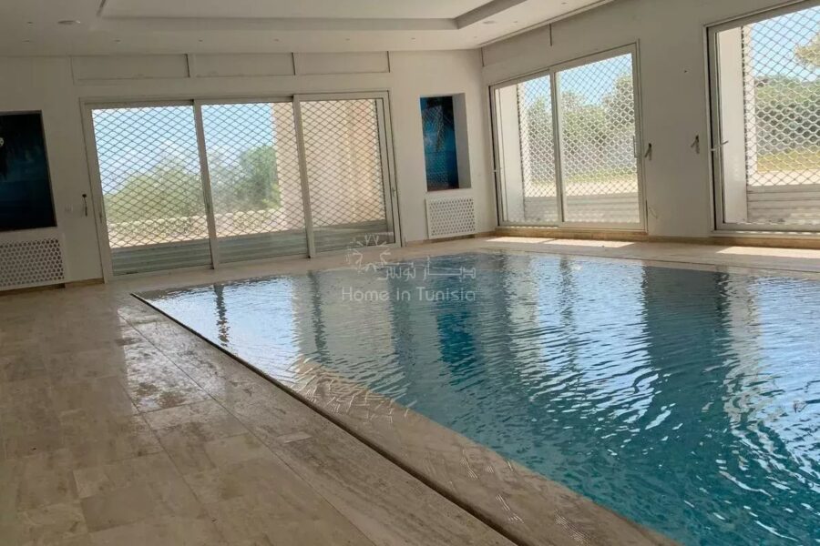 Maison à vendre à Chatt Meriem — Vue mer — photo 6