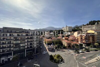 Appartement à vendre à Menton