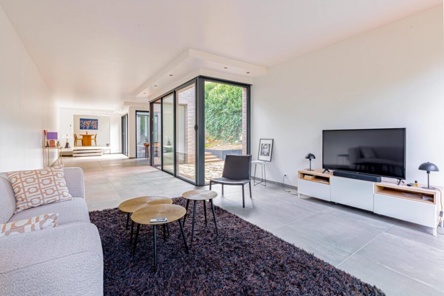 Appartement à vendre à La Celle-Saint-Cloud — Vue parc & jardin — photo 9