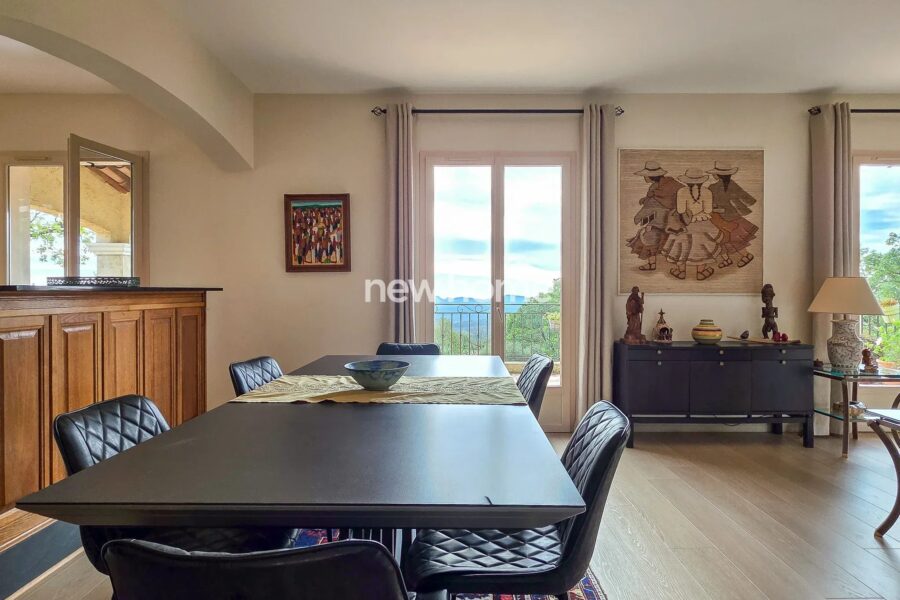 Maison à vendre à Mons — Vue mer — photo 13