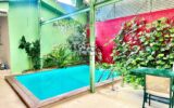 Maison à vendre à Saintry-sur-Seine — Vue parc & jardin — photo 5