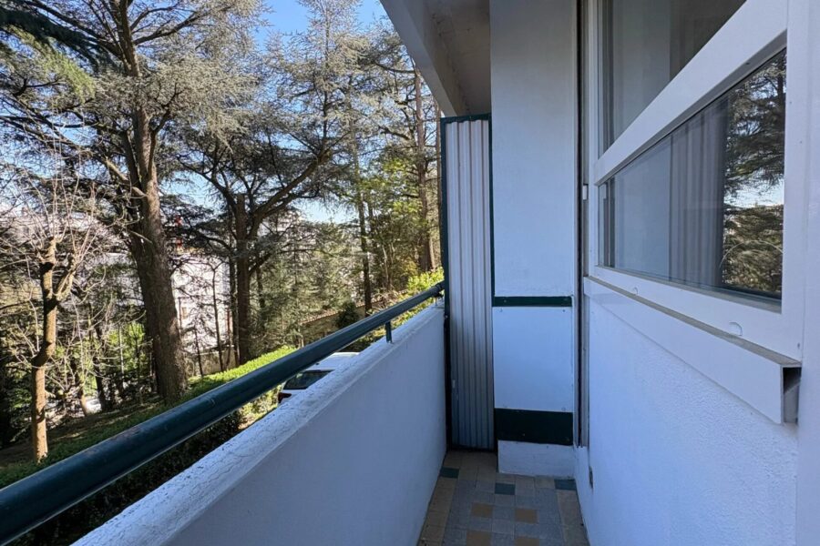 Appartement à louer à Saint-Étienne — Vue nature — photo 18