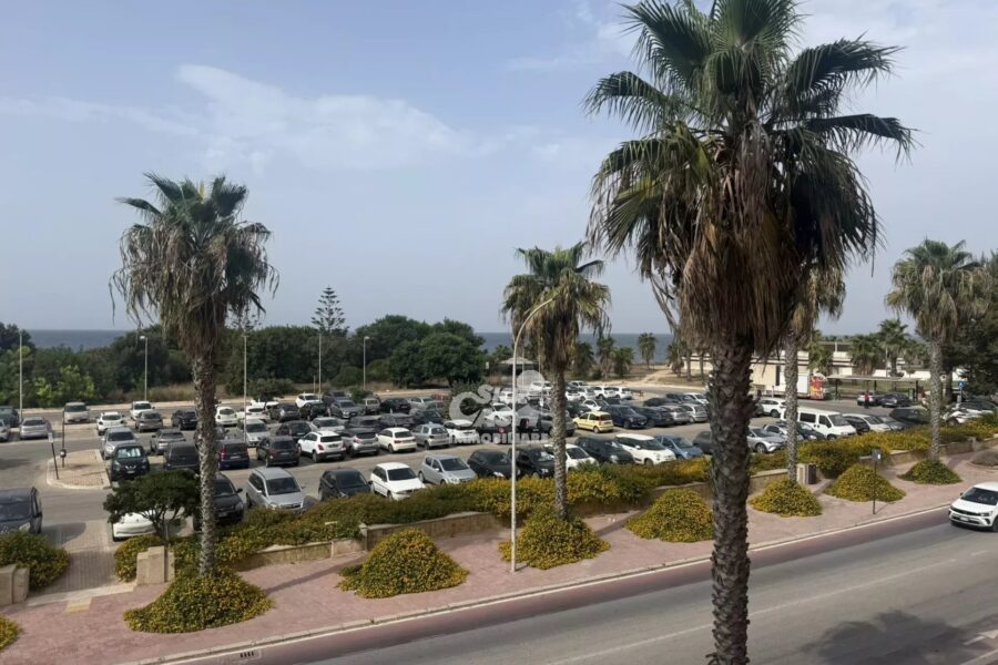 Appartement à vendre à Marsala — Vue mer — photo 1