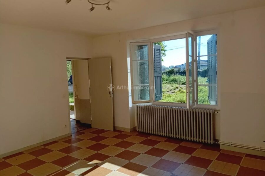 Maison à vendre à Carmaux — Vue nature — photo 4