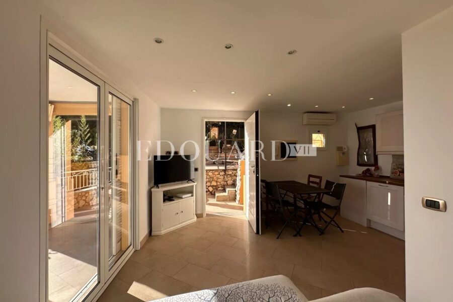 Appartement à vendre à Roquebrune-Cap-Martin — Vue mer — photo 24