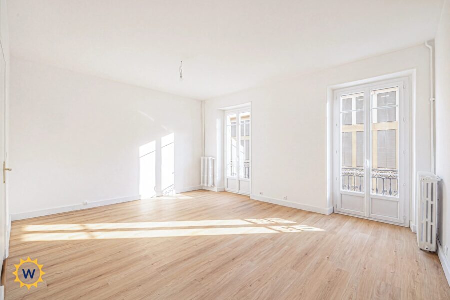 Appartement à vendre à Nice — Vue sur la ville — photo 3