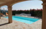 Maison en location vacances à Cavalaire-sur-Mer — Vue mer — photo 2