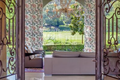 Maison à vendre à Mougins