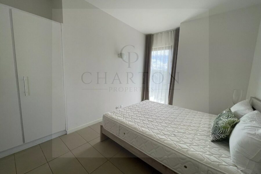 Appartement à vendre à Riviere-du-Rempart — Vue nature — photo 5