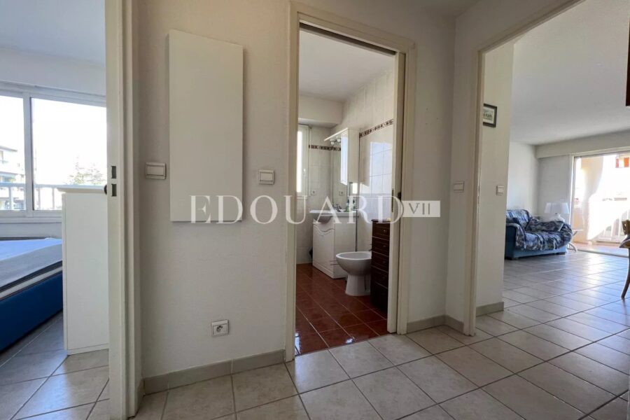 Appartement à vendre à Roquebrune-Cap-Martin — Vue mer — photo 11