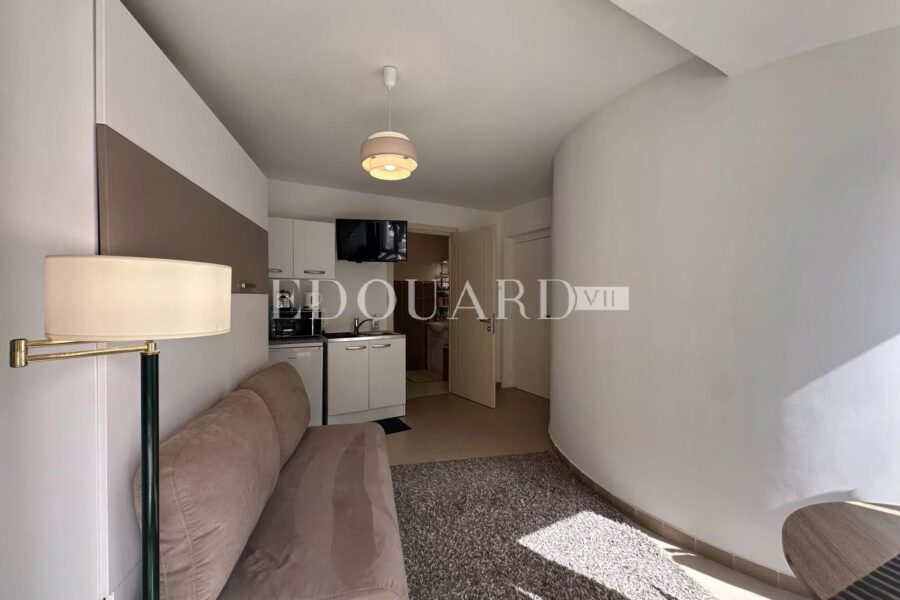 Appartement à vendre à Menton — Vue montagne — photo 31