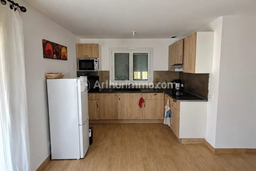 Maison à vendre à Les Martys — Vue nature — photo 4