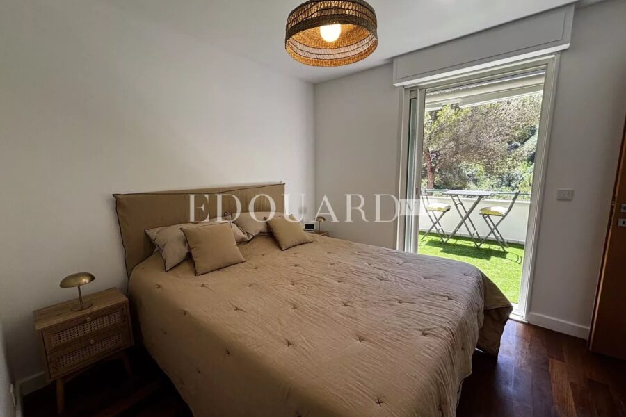 Appartement à vendre à Beausoleil — Vue mer — photo 5