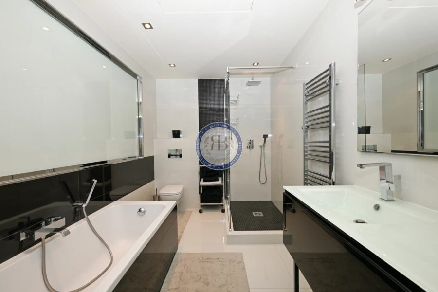 Appartement à vendre à Cannes — Vue mer — photo 12