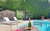Maison à vendre à Mandelieu-la-Napoule — Vue mer — photo 7