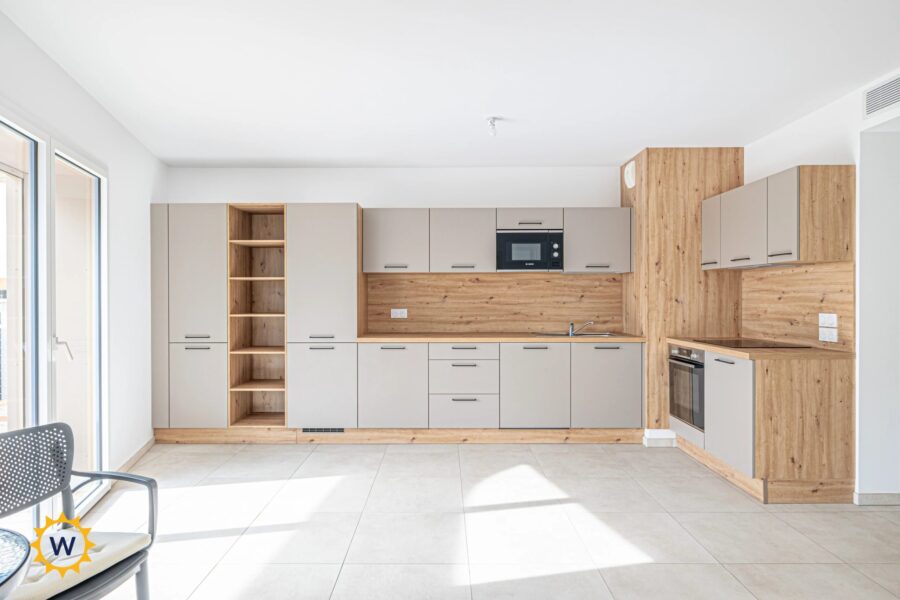 Appartement à vendre à Nice — Vue montagne — photo 9