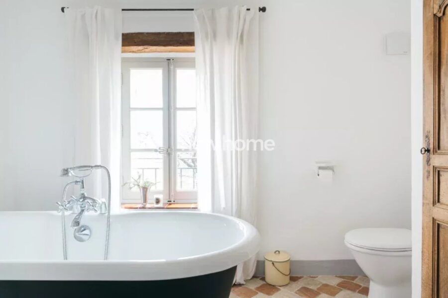 Maison à vendre à Tanneron — Vue montagne — photo 31