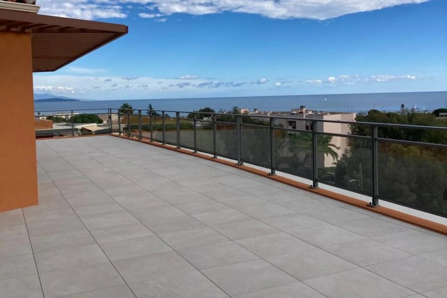 Appartement à vendre à Antibes — Vue mer — photo 27