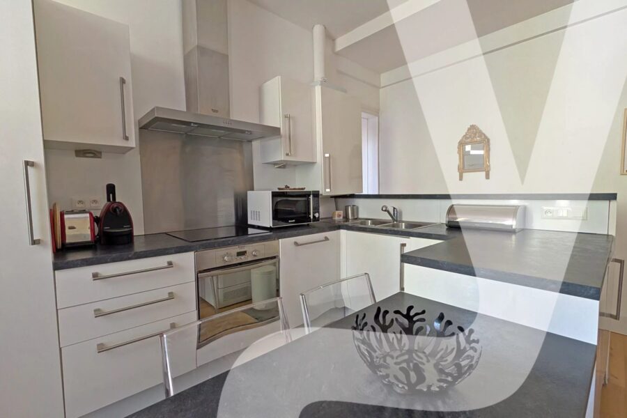 Appartement à vendre à Arcachon — Vue dégagée — photo 7