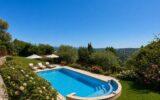 Maison à vendre à Spéracèdes — Vue mer — photo 6