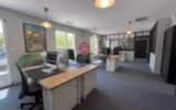Maison à vendre à Malves-en-Minervois — Vue parc & jardin — photo 23