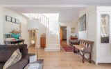 Maison à vendre à Louveciennes — Vue parc & jardin — photo 9