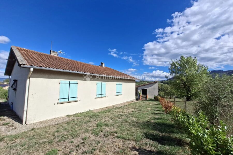 Maison à vendre à Labruguière — Vue montagne — photo 4