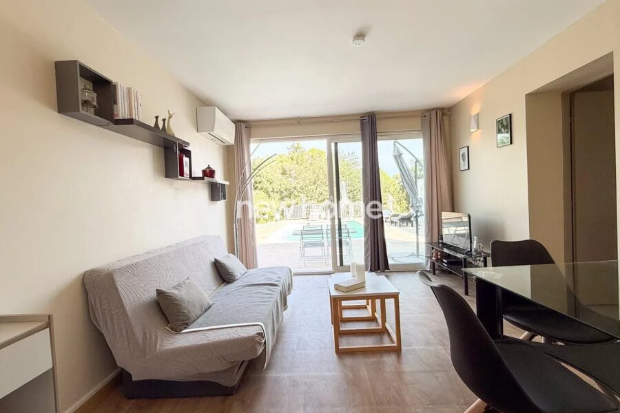 Maison à vendre à Le Thoronet — Vue nature — photo 24