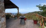 Maison à vendre à Coti-Chiavari — Vue mer — photo 1