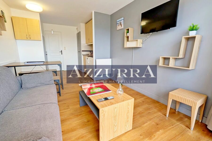Appartement à vendre à Agay — Vue montagne — photo 3