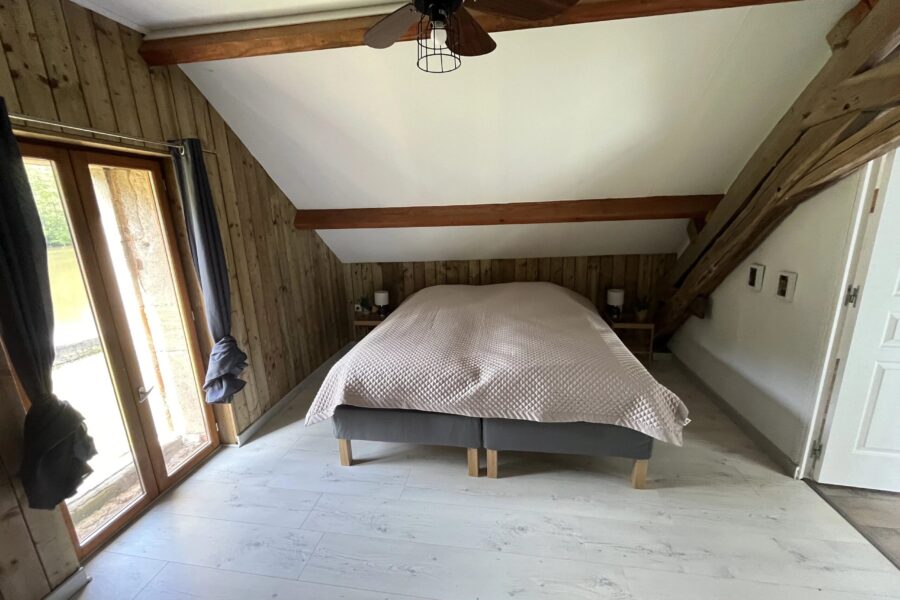 Maison à vendre à Chiddes — Vue nature — photo 23