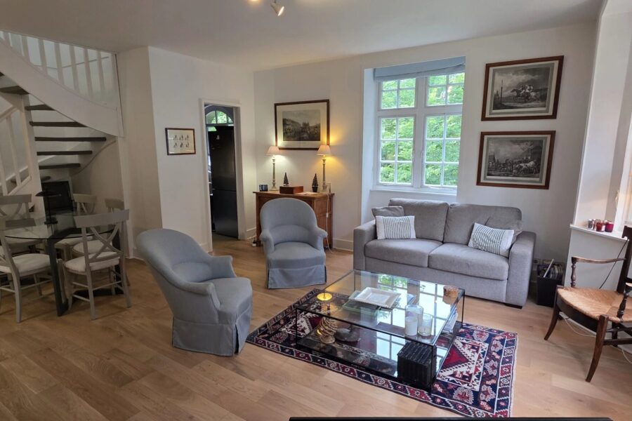 Appartement à vendre à Le Touquet-Paris-Plage — Vue nature — photo 6