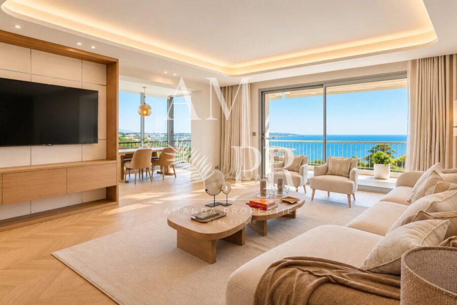 Appartement à vendre à Cannes — Vue mer — photo 22