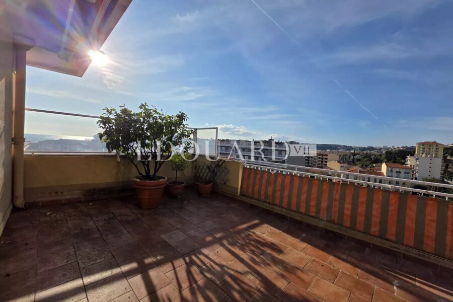 Appartement à vendre à Menton — Vue mer — photo 34