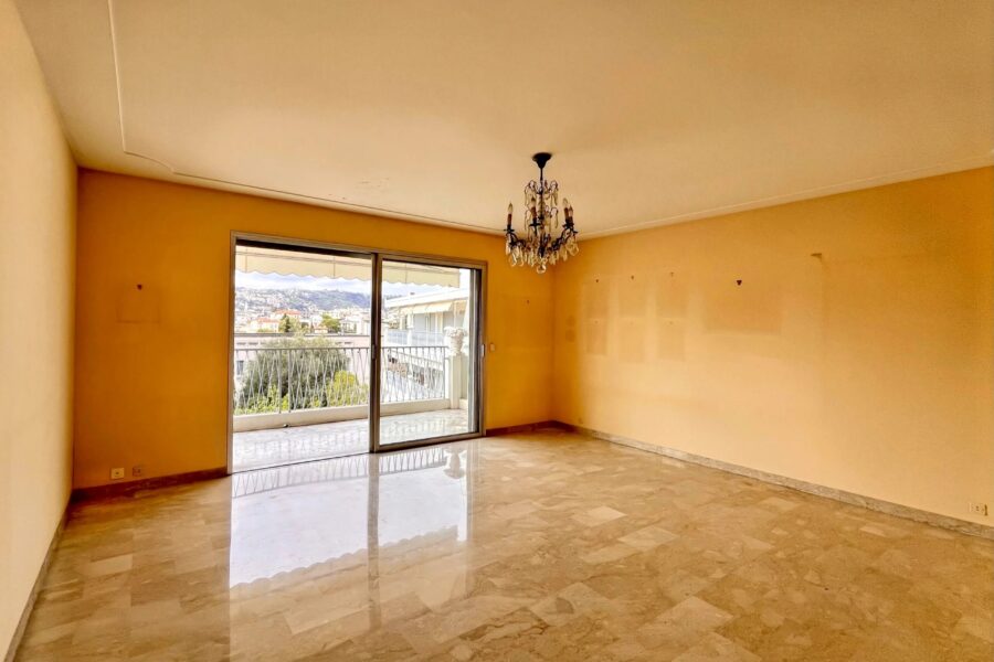 Appartement à vendre à Nice — Vue sur la ville — photo 4