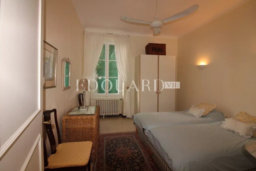Maison à vendre à Roquebrune-Cap-Martin — Vue mer — photo 25