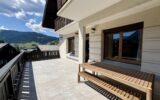 Appartement à vendre à Megève — Vue montagne — photo 4