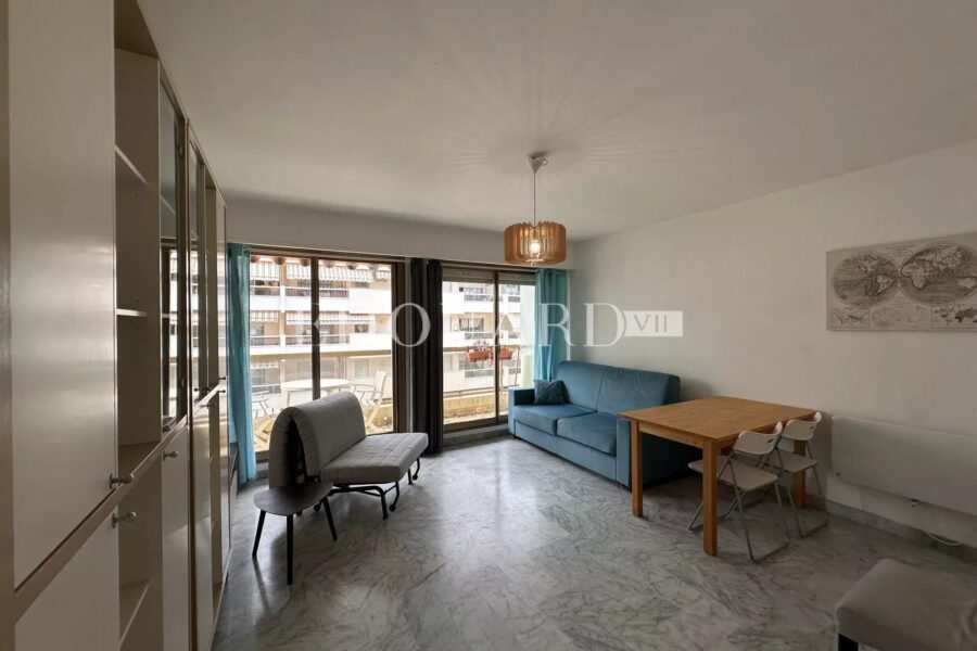 Appartement à vendre à Menton — Vue sur la ville — photo 3