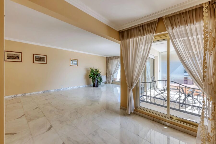 Appartement à vendre à Cannes — Vue mer — photo 6