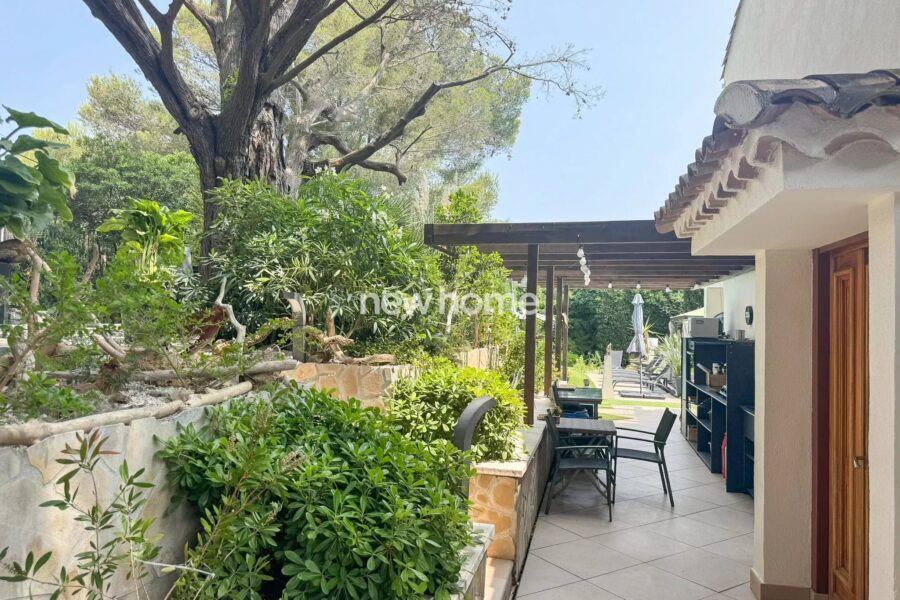 Maison à vendre à Fréjus — Vue mer — photo 24