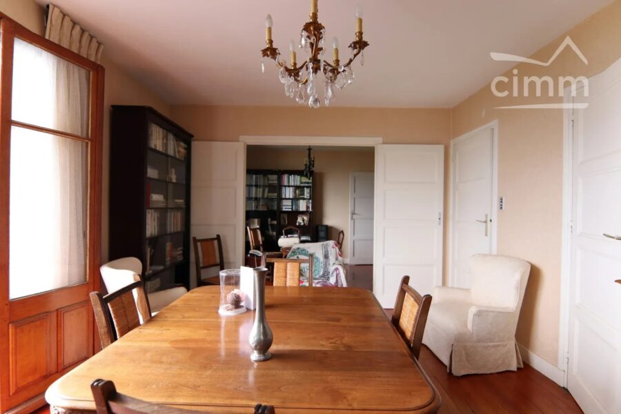 Maison à vendre à Jacob-Bellecombette — Vue montagne — photo 4