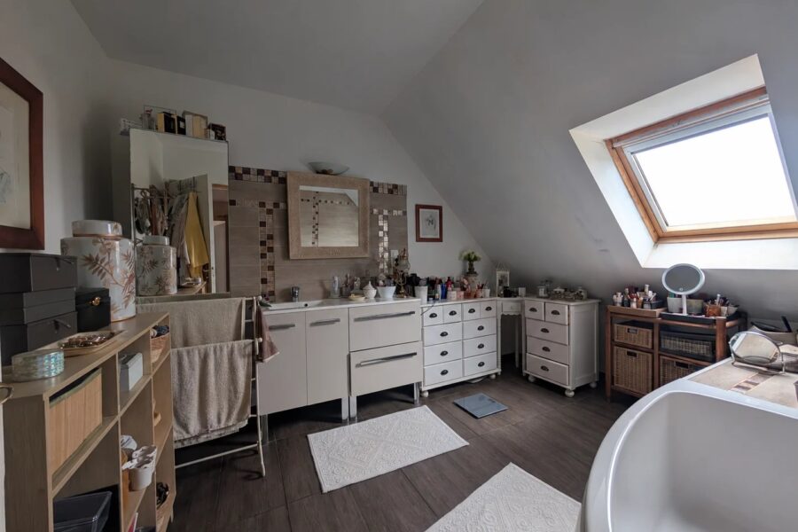 Maison à vendre à Seuilly — Vue nature — photo 13