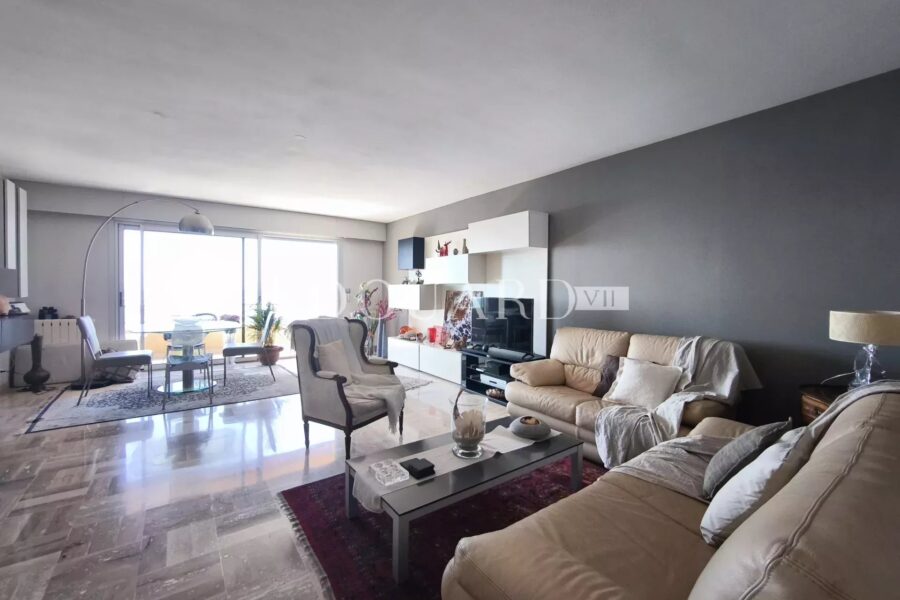 Appartement à vendre à Roquebrune-Cap-Martin — Vue mer — photo 8