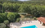 Maison à vendre à Fayence — Vue nature — photo 1