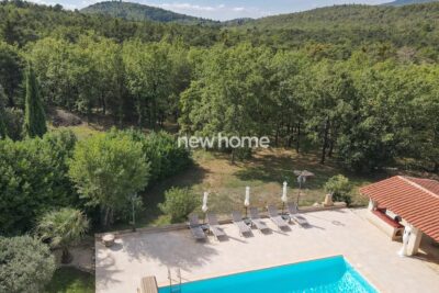 Maison à vendre à Fayence