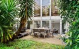Appartement à vendre à Paris 13e arrondissement — Vue parc & jardin — photo 1