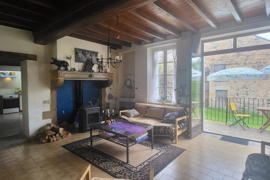 Maison à vendre à Onlay — Vue nature — photo 3